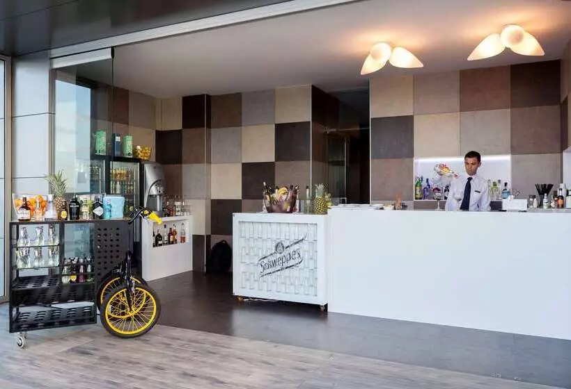 Otel Barceló Hamilton Menorca Adults Only