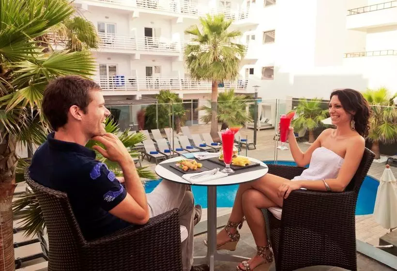Otel Barceló Hamilton Menorca Adults Only