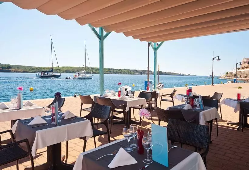 Otel Barceló Hamilton Menorca Adults Only