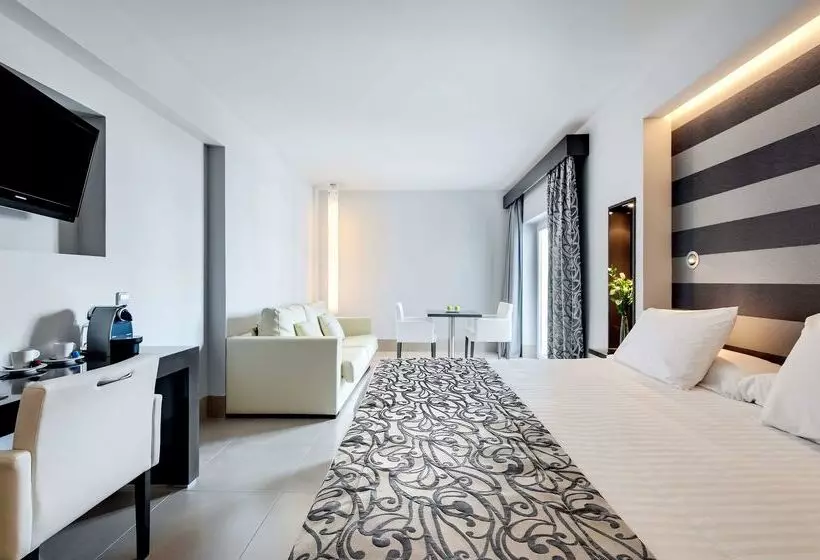 Otel Barceló Hamilton Menorca Adults Only