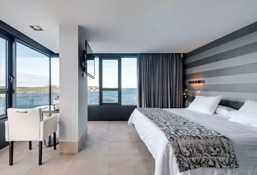 Otel Barceló Hamilton Menorca Adults Only