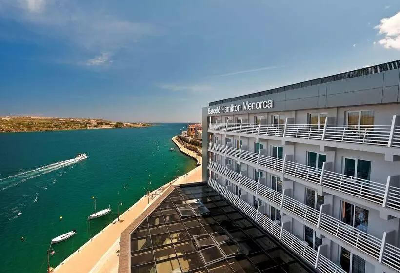 Otel Barceló Hamilton Menorca Adults Only