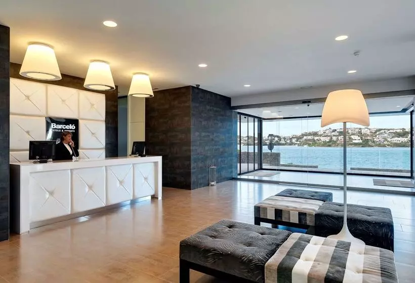 Otel Barceló Hamilton Menorca Adults Only