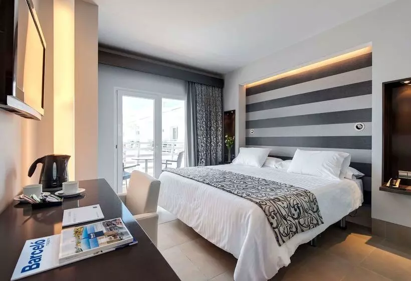 Otel Barceló Hamilton Menorca Adults Only