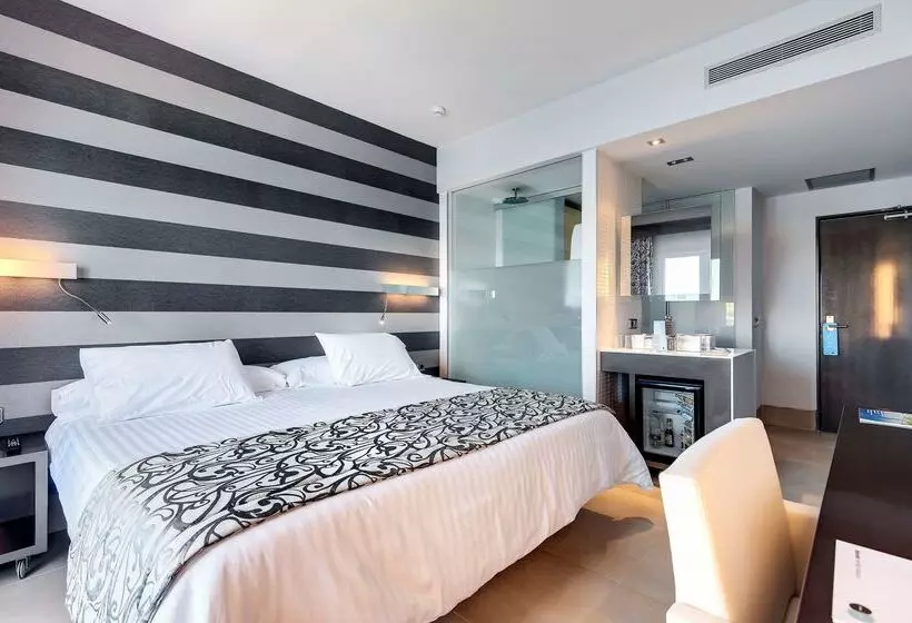 Otel Barceló Hamilton Menorca Adults Only