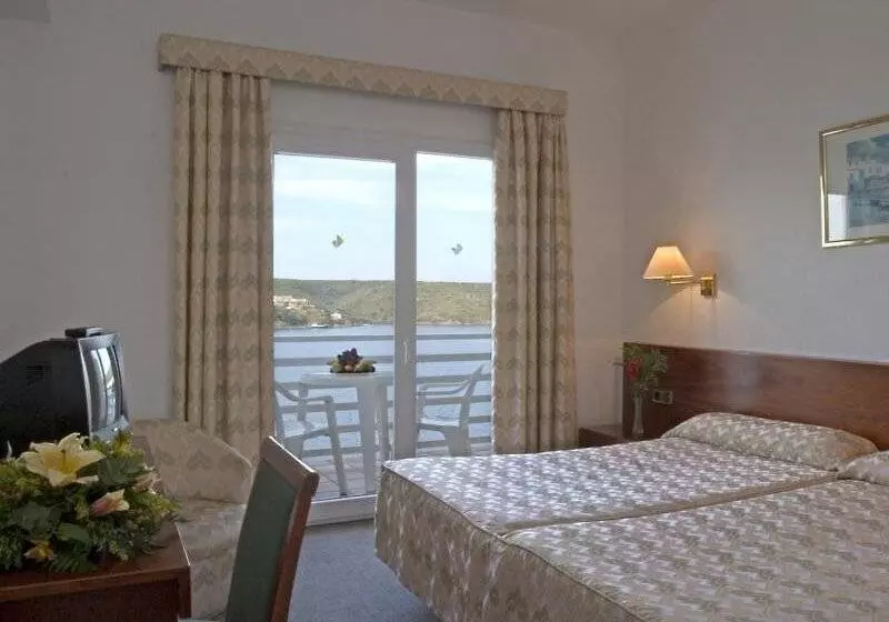 Otel Barceló Hamilton Menorca Adults Only