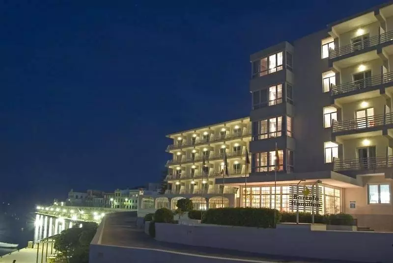 Otel Barceló Hamilton Menorca Adults Only