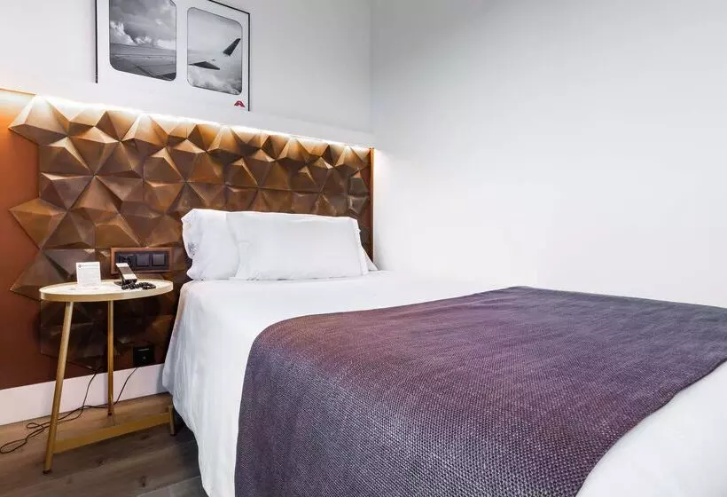 Best Western Plus Hotel Alfa Aeropuerto