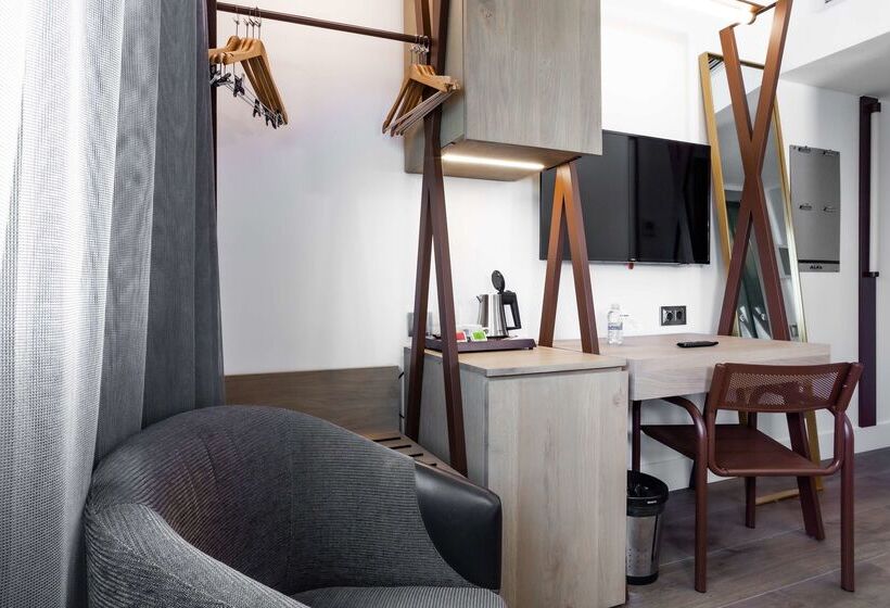 Best Western Plus Hotel Alfa Aeropuerto