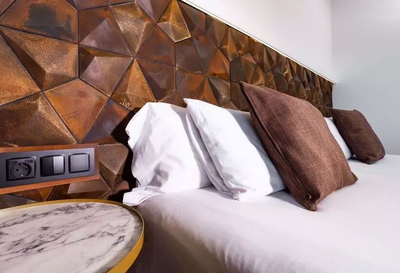 Best Western Plus Hotel Alfa Aeropuerto