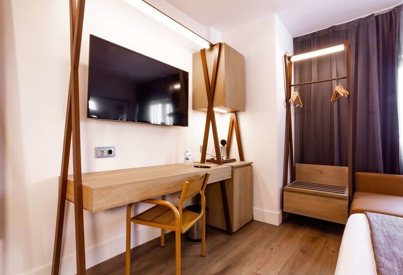 Best Western Plus Hotel Alfa Aeropuerto