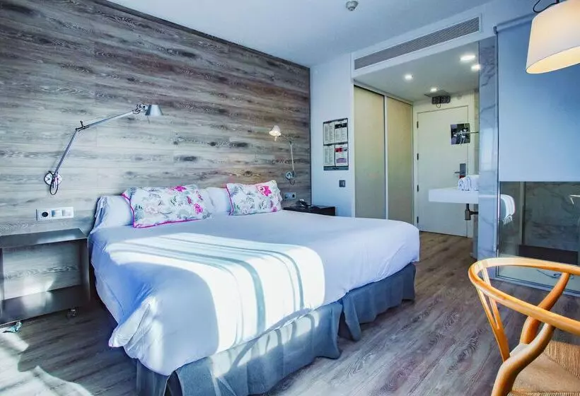 Best Western Plus Hotel Alfa Aeropuerto