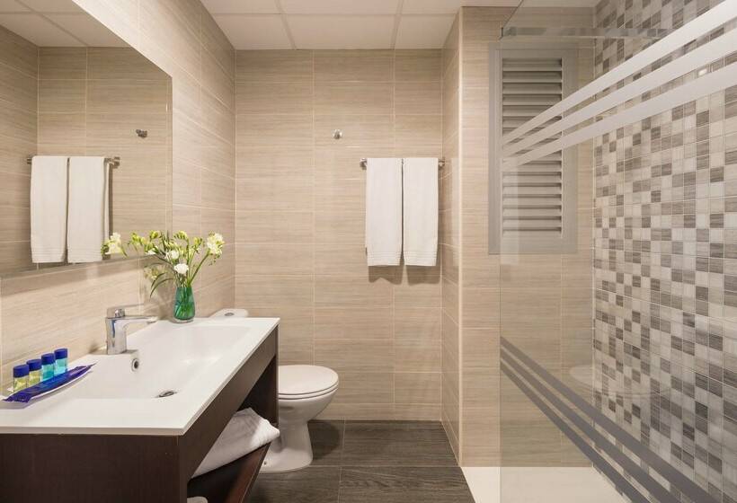 هتل ALEGRIA Cartago Nova