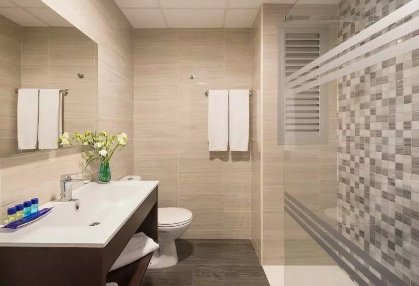 ホテル ALEGRIA Cartago Nova