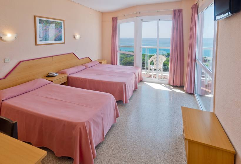 هتل ALEGRIA Cartago Nova