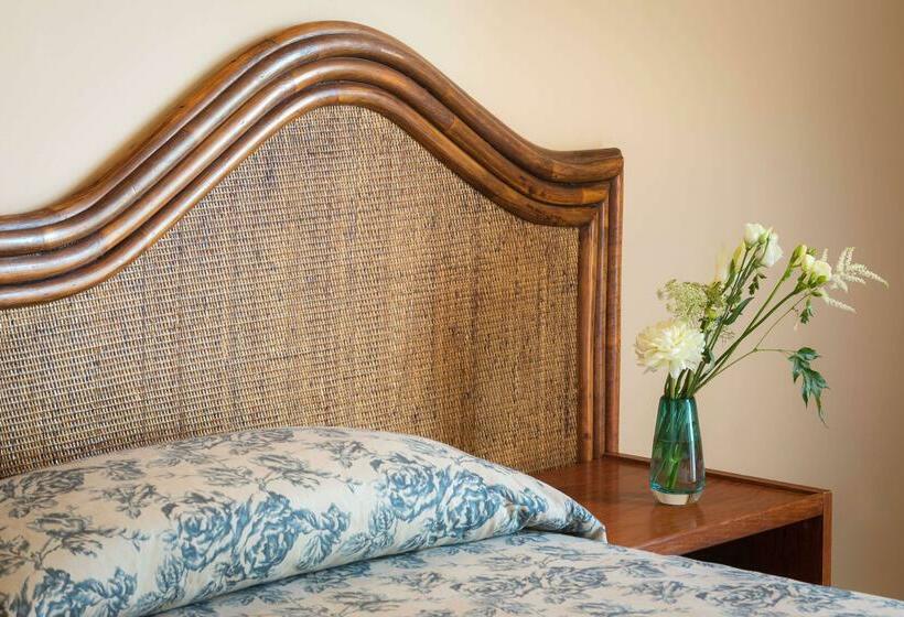 هتل ALEGRIA Cartago Nova