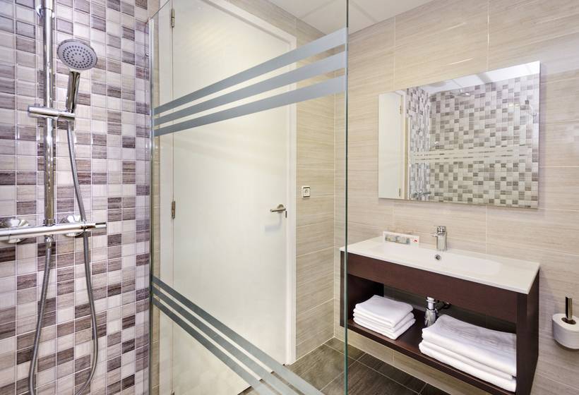 هتل ALEGRIA Cartago Nova