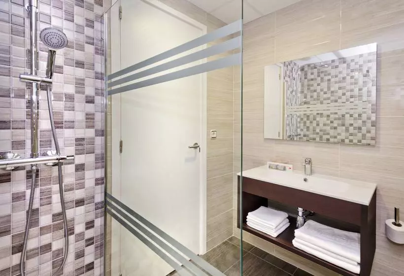 ホテル ALEGRIA Cartago Nova