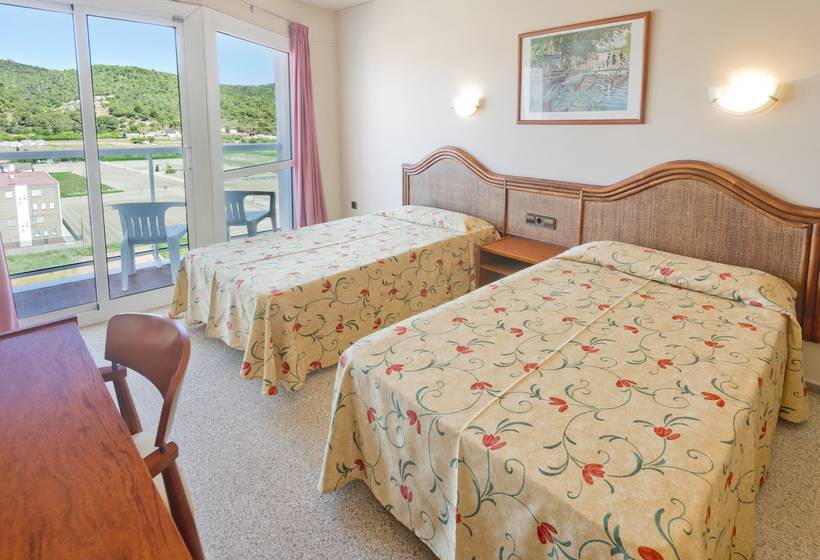 هتل ALEGRIA Cartago Nova