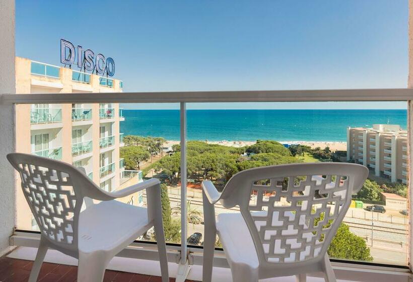 هتل ALEGRIA Cartago Nova