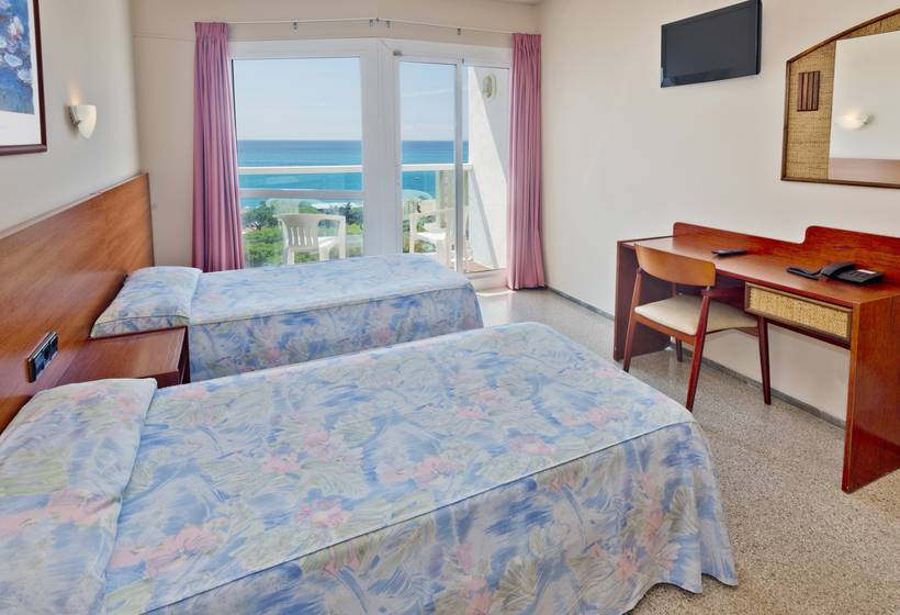 هتل ALEGRIA Cartago Nova