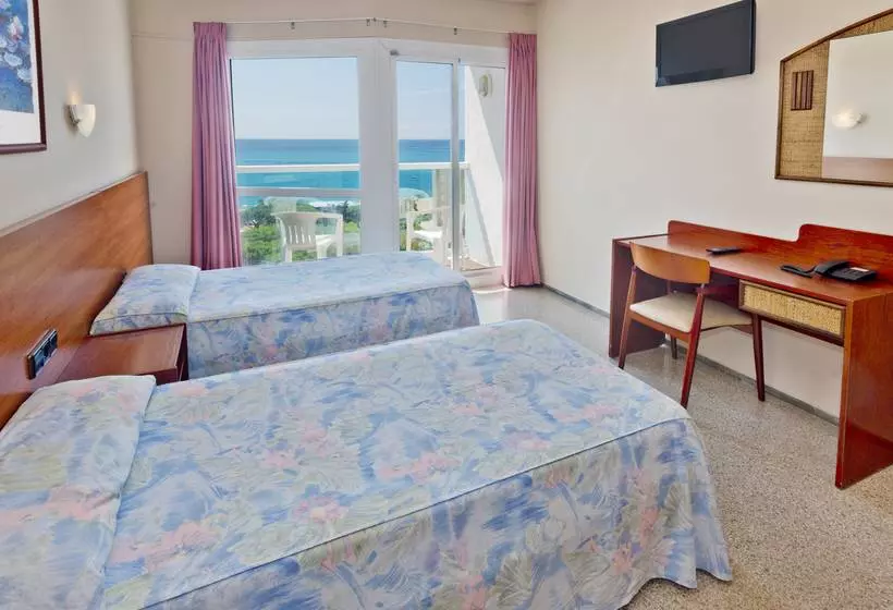 ホテル ALEGRIA Cartago Nova