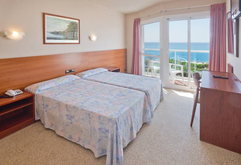 هتل ALEGRIA Cartago Nova