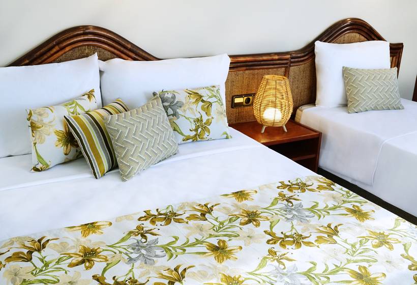 هتل ALEGRIA Cartago Nova