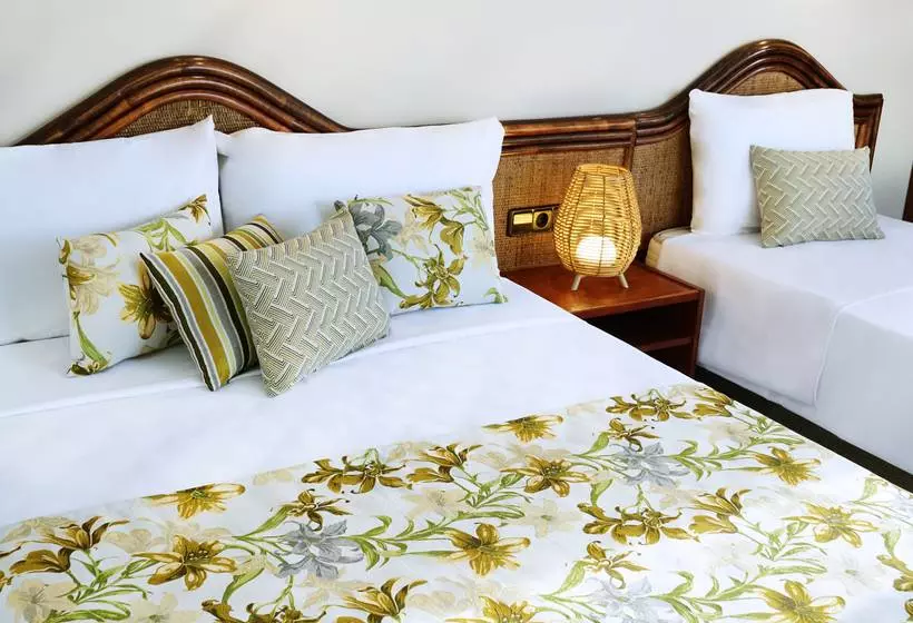 ホテル ALEGRIA Cartago Nova