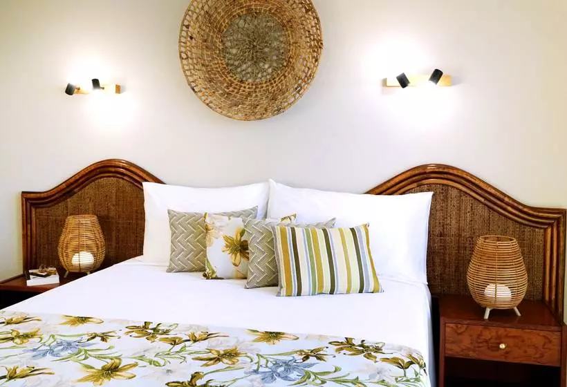 ホテル ALEGRIA Cartago Nova