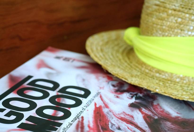 هتل ALEGRIA Cartago Nova