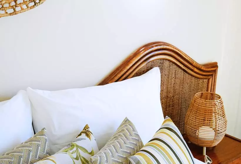 ホテル ALEGRIA Cartago Nova