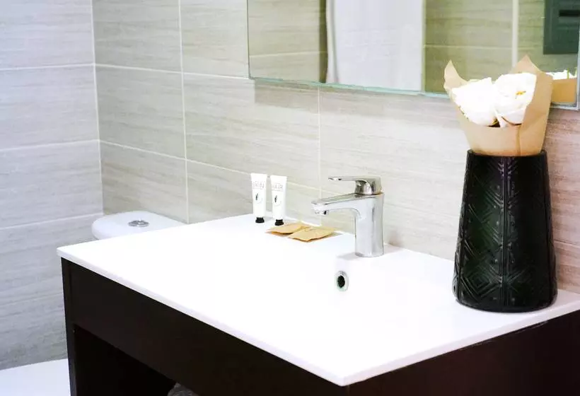 ホテル ALEGRIA Cartago Nova