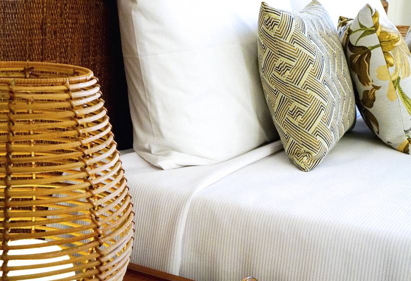 هتل ALEGRIA Cartago Nova