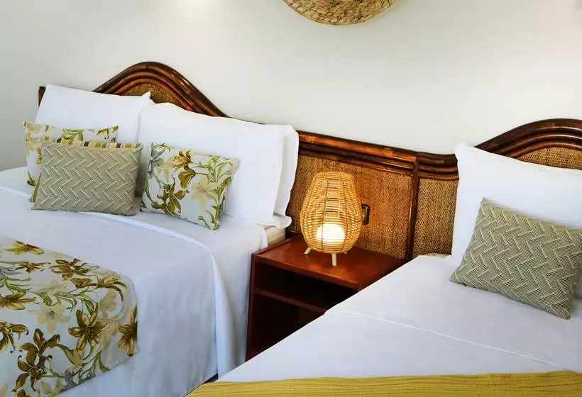 ホテル ALEGRIA Cartago Nova