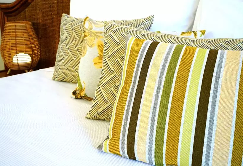 ホテル ALEGRIA Cartago Nova