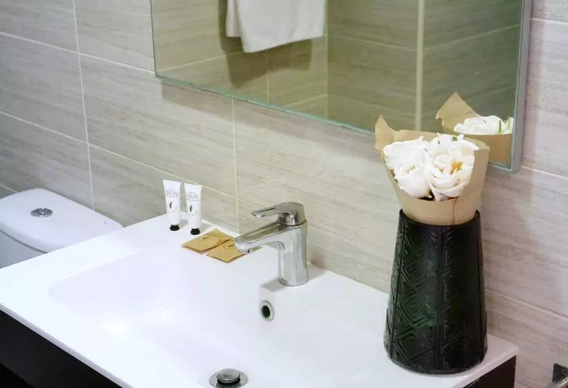 ホテル ALEGRIA Cartago Nova