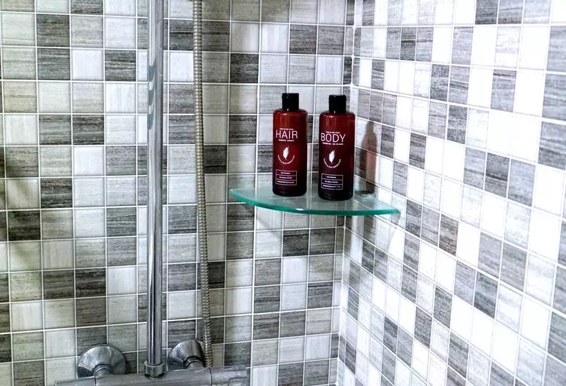 ホテル ALEGRIA Cartago Nova