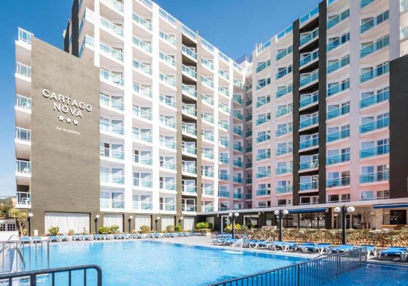 هتل ALEGRIA Cartago Nova