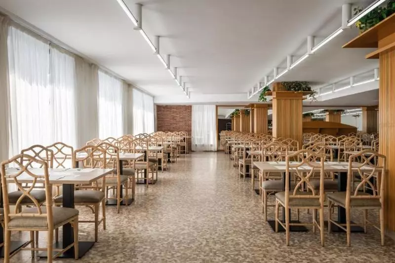 ホテル ALEGRIA Cartago Nova