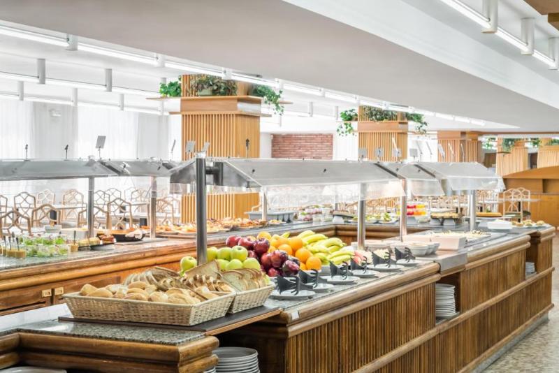 هتل ALEGRIA Cartago Nova