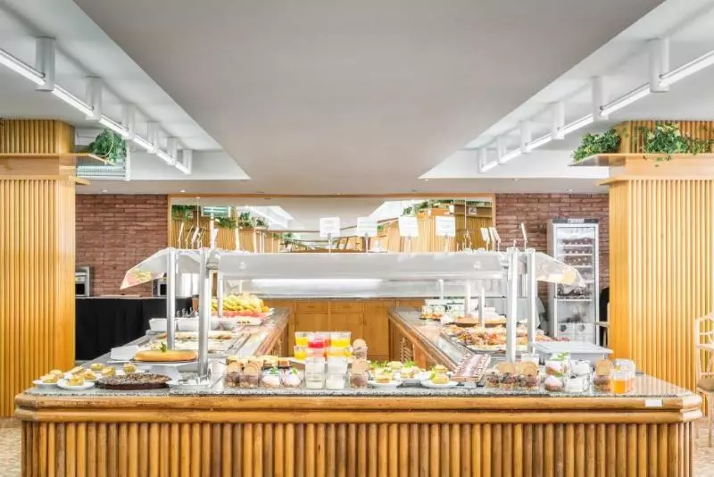 ホテル ALEGRIA Cartago Nova