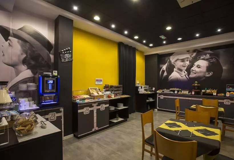 فندق Casual Del Cine Valencia