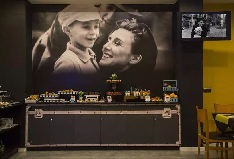 فندق Casual Del Cine Valencia