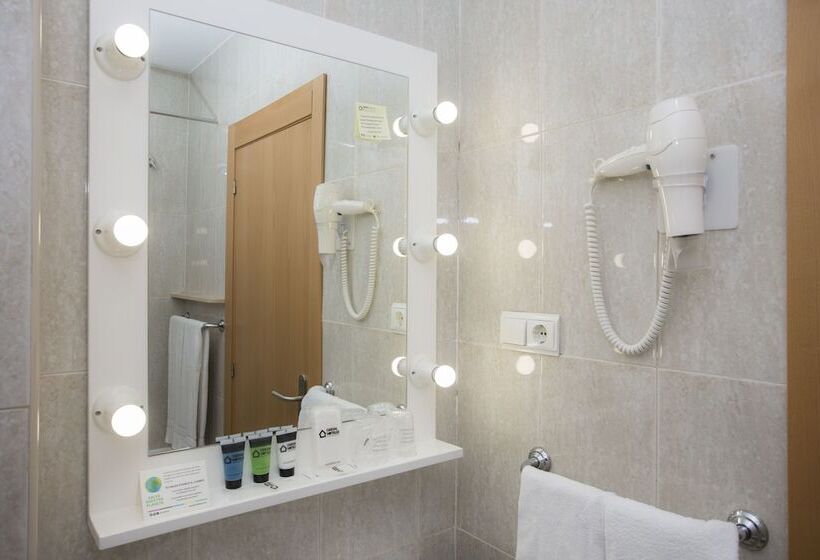 هتل Casual Del Cine Valencia