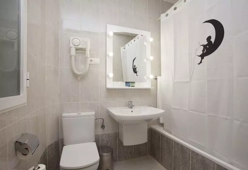 فندق Casual Del Cine Valencia