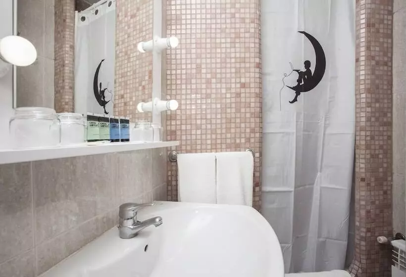 فندق Casual Del Cine Valencia