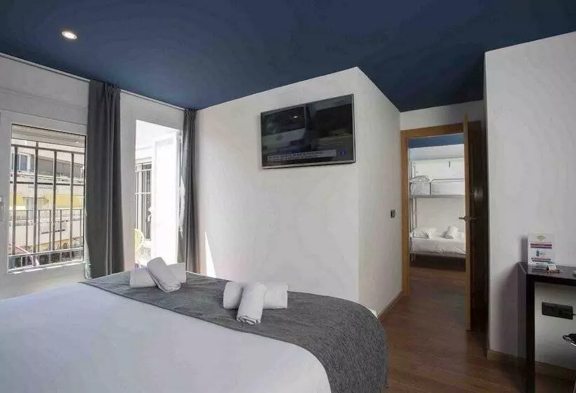 فندق Casual Del Cine Valencia