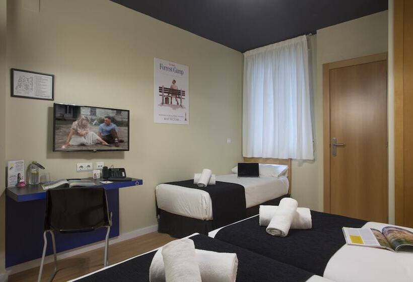 هتل Casual Del Cine Valencia