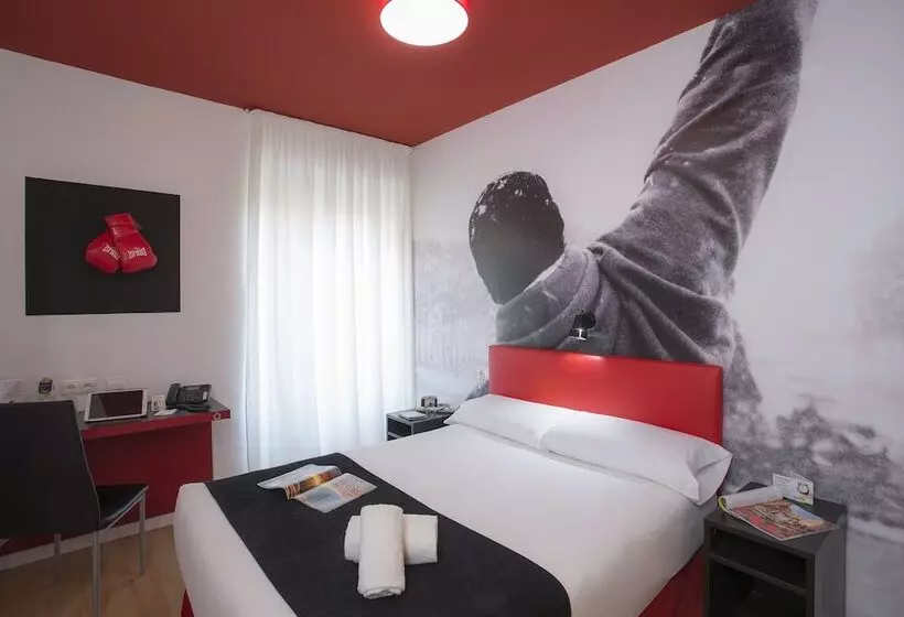 فندق Casual Del Cine Valencia